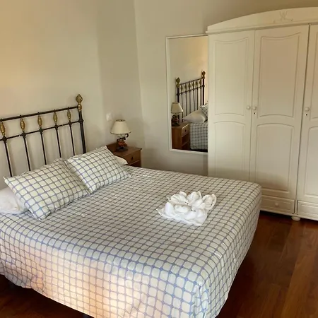 Σπίτι διακοπών La Casa Nueva De La Montana Santa Lucia