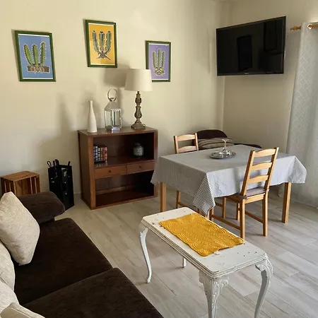 Σπίτι διακοπών La Casa Nueva De La Montana Santa Lucia