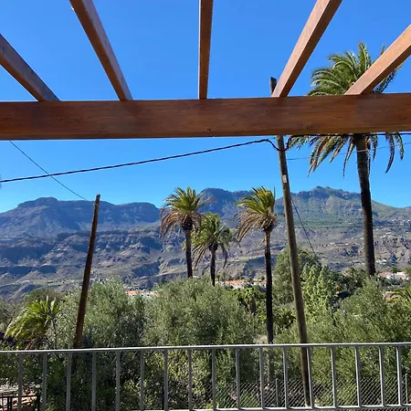 La Casa Nueva De La Montana Σπίτι διακοπών Santa Lucia