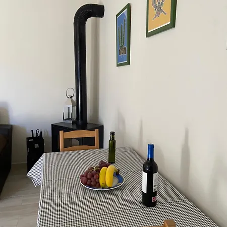 La Casa Nueva De La Montana * Santa Lucia