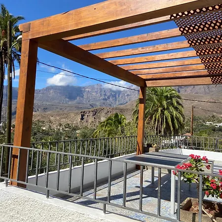 Σπίτι διακοπών La Casa Nueva De La Montana Santa Lucia