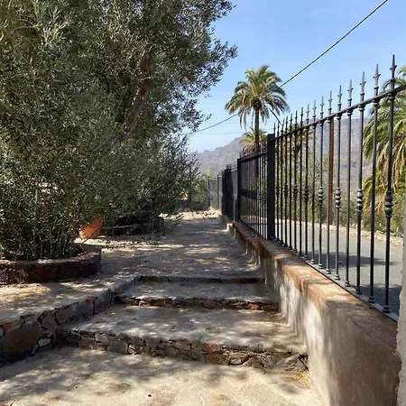 Σπίτι διακοπών La Casa Nueva De La Montana