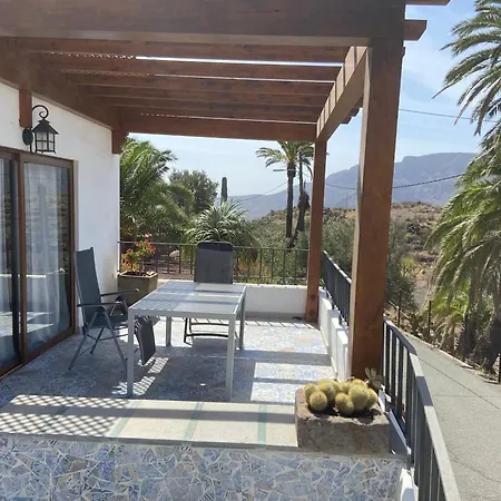 La Casa Nueva De La Montana Σπίτι διακοπών