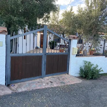 Σπίτι διακοπών La Casa Nueva De La Montana *