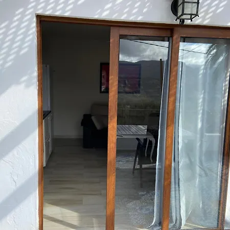 Σπίτι διακοπών La Casa Nueva De La Montana Santa Lucia