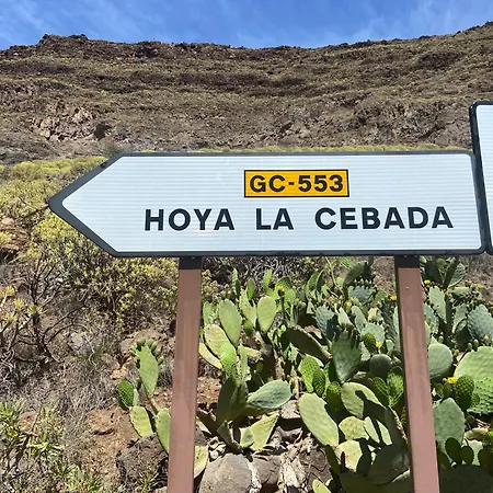La Casa Nueva De La Montana Santa Lucia