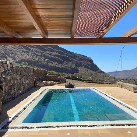 La Casa Nueva De La Montana *