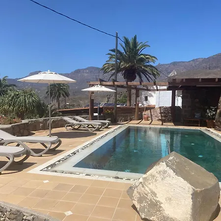 La Casa Nueva De La Montana