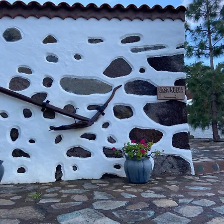 La Casa Nueva De La Montana Tatil Evi