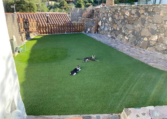 La Casa Nueva De La Montana Nyaraló *