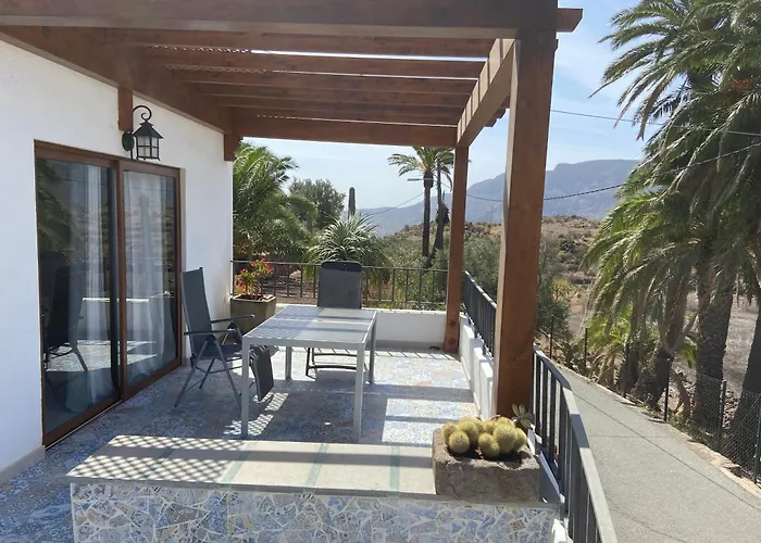 La Casa Nueva De La Montana Nyaraló