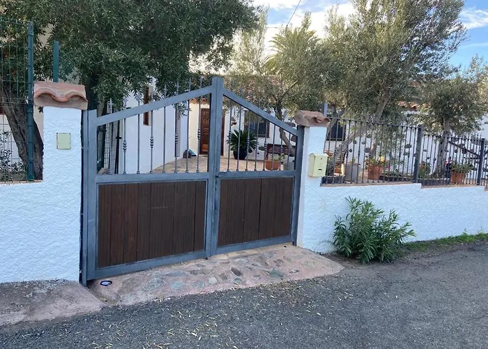 Nyaraló La Casa Nueva De La Montana *