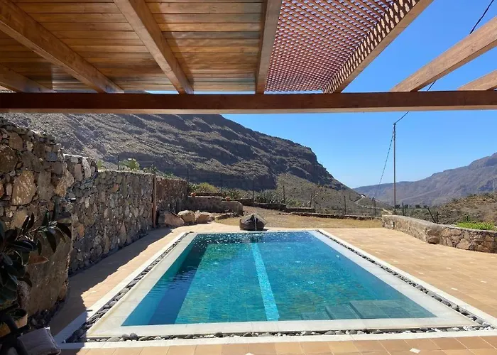 La Casa Nueva De La Montana *