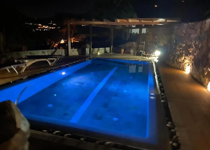 La Casa Nueva De La Montana