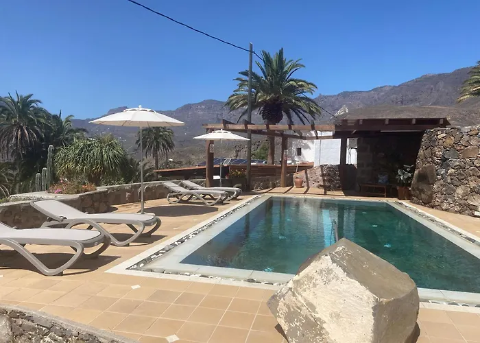 La Casa Nueva De La Montana